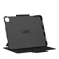 UAG - Metropolis SE Folio Rugged Case for iPad Pro 13-inch M4 - Cloud Blue