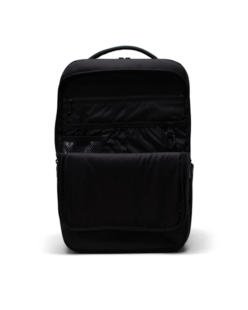 Herschel Supply Kaslo Daypack Tech 30L - Black