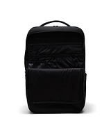 Herschel Supply Kaslo Daypack Tech 30L - Black