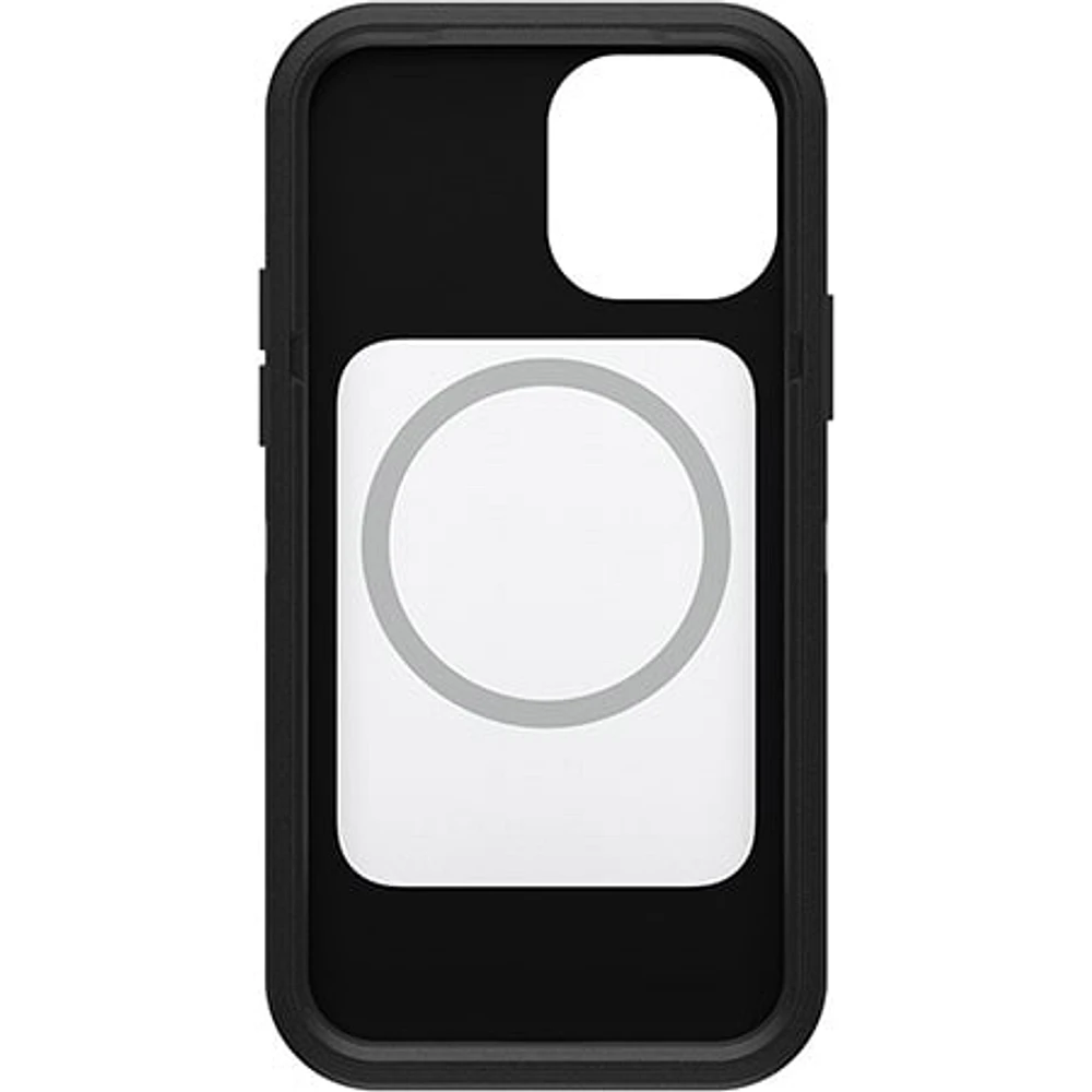 Otterbox Defender Series XT Case Case for iPhone 12/12 Pro with MagSafe - Black