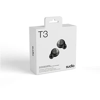 Sudio T3 Wireless Earbuds