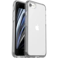 Otterbox Symmetry Clear Protective Case Clear for iPhone SE/8/7