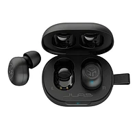 JLab Audio JBuds Mini True Wireless Earbuds - Black