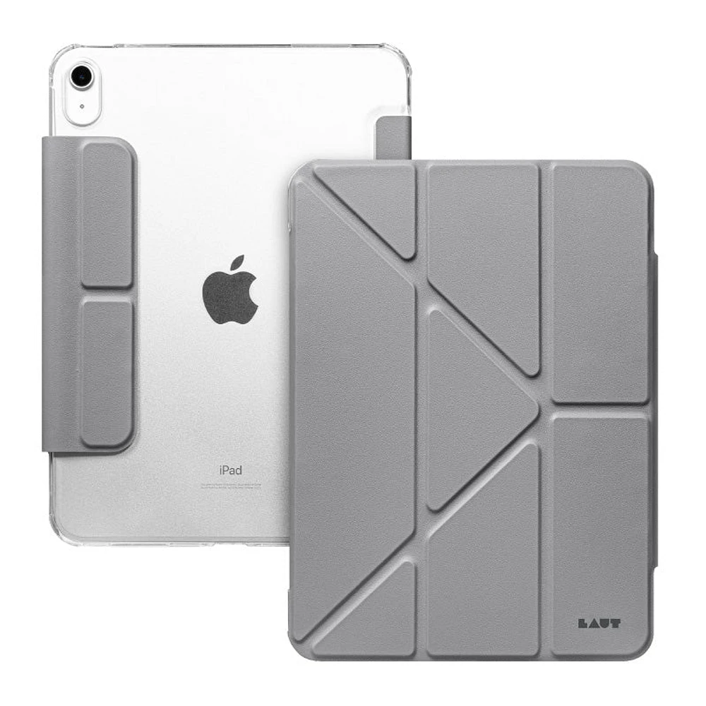 LAUT HUEX FOLIO for iPad Air 13" M2 - Grey