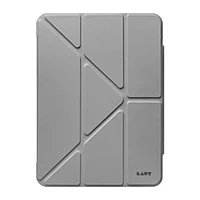 LAUT HUEX FOLIO for iPad Pro 13" M4 - Grey