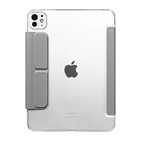 LAUT HUEX FOLIO for iPad Pro 13" M4 - Grey