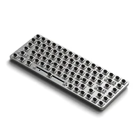 Satechi Slim X1 Bluetooth Keyboard Compact