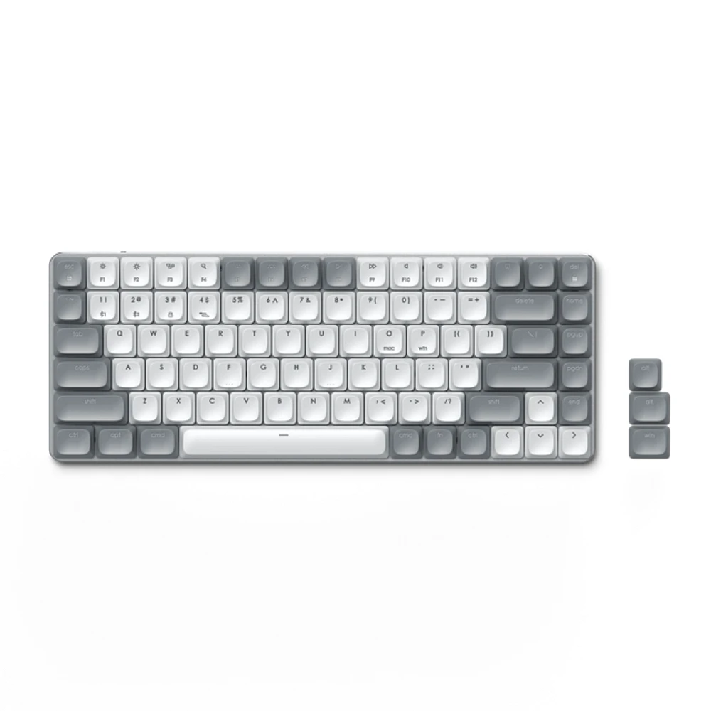 Satechi Slim X1 Bluetooth Keyboard Compact