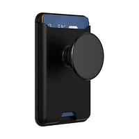 PopSockets Soft PopWallet+ with MagSafe