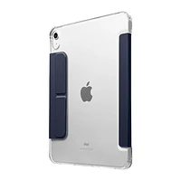 LAUT Huex Folio Case for iPad 10th Gen - Navy