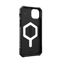 UAG Pathfinder Case with MagSafe for iPhone 15 Plus - Black