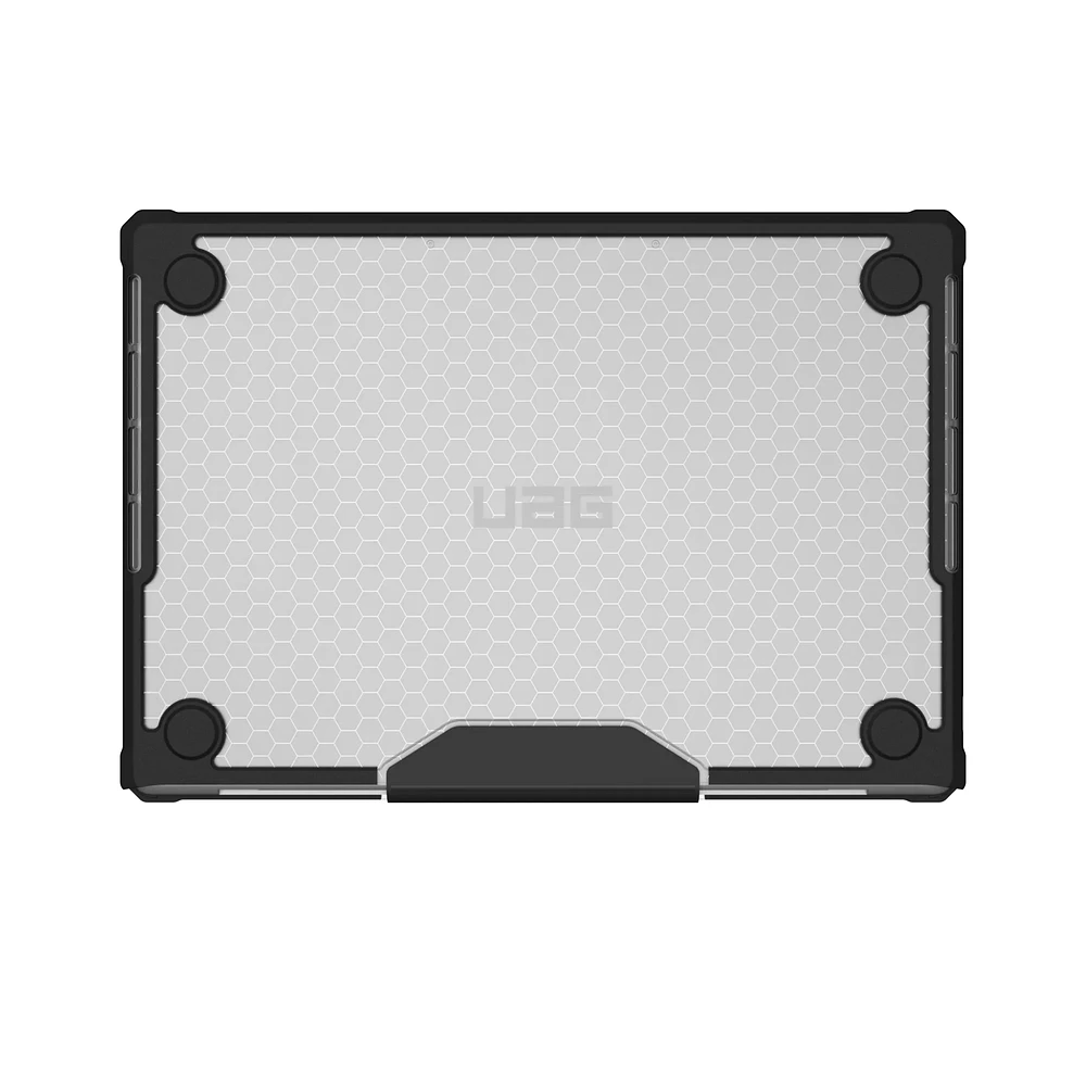 UAG Hardshell for -inch MacBook Air M2/M3