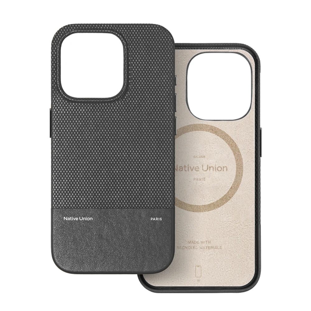 Native Union (RE) Classic Case with MagSafe for iPhone 16 Pro