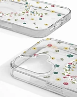 Ideal of Sweden Clear Case with MagSafe for iPhone 16