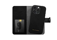 Ideal of Sweden Wallet Case with MagSafe for iPhone 16 Pro