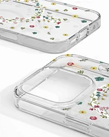 Ideal of Sweden Clear Case with MagSafe for iPhone 16 Pro Max