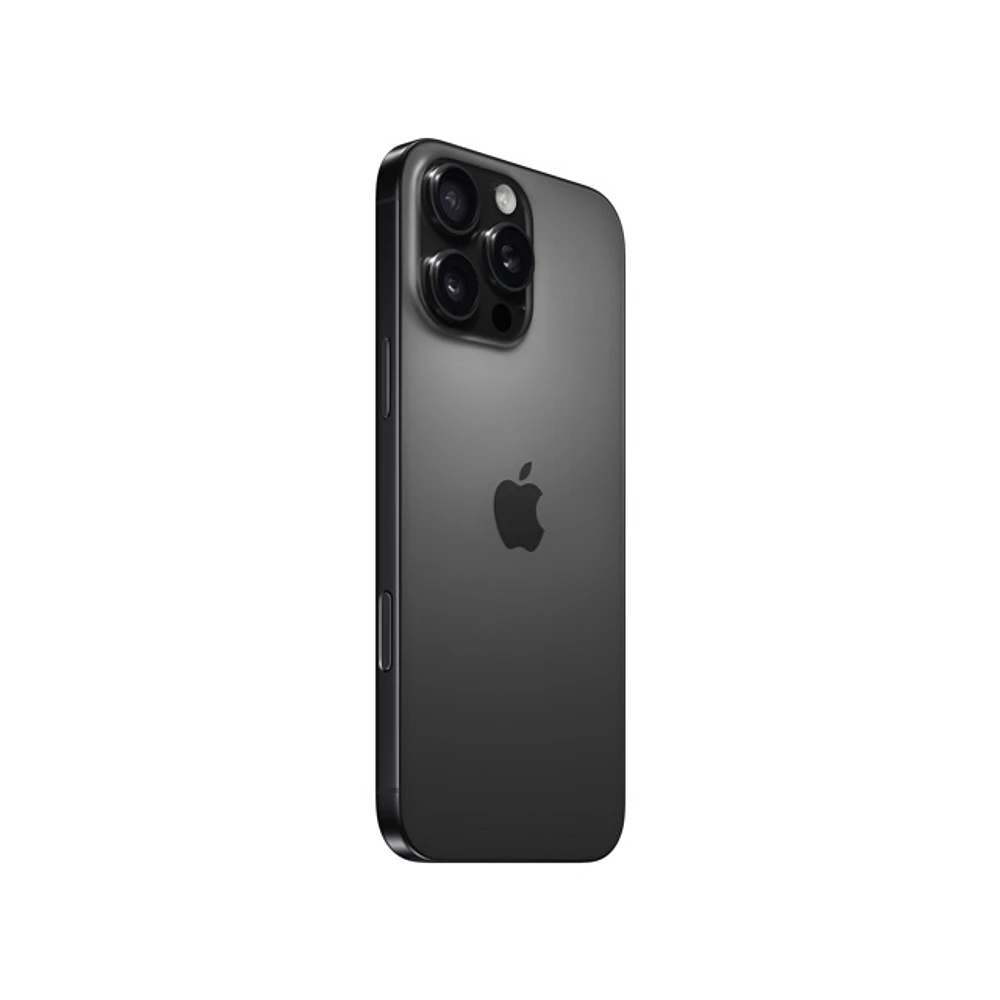 Apple iPhone 16 Pro Max - Hello, Intelligence