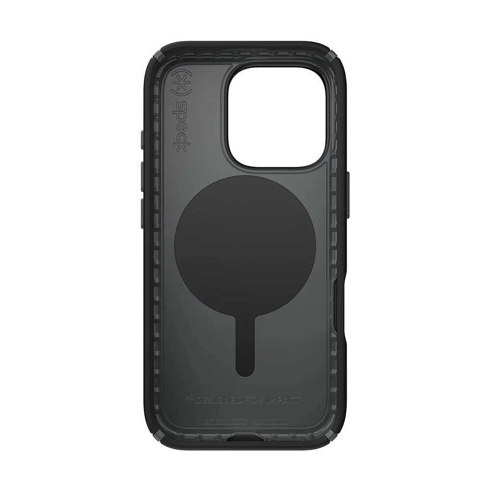 Speck Case with ClickLock/MagSafe for iPhone 16 Pro