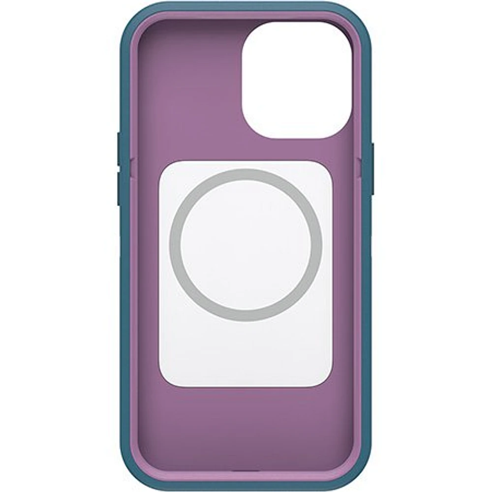 Otterbox Defender Series XT Case Case for iPhone 12 Pro Max with MagSafe - Purple