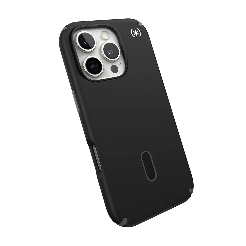 Speck Case with ClickLock/MagSafe for iPhone 16 Pro Max