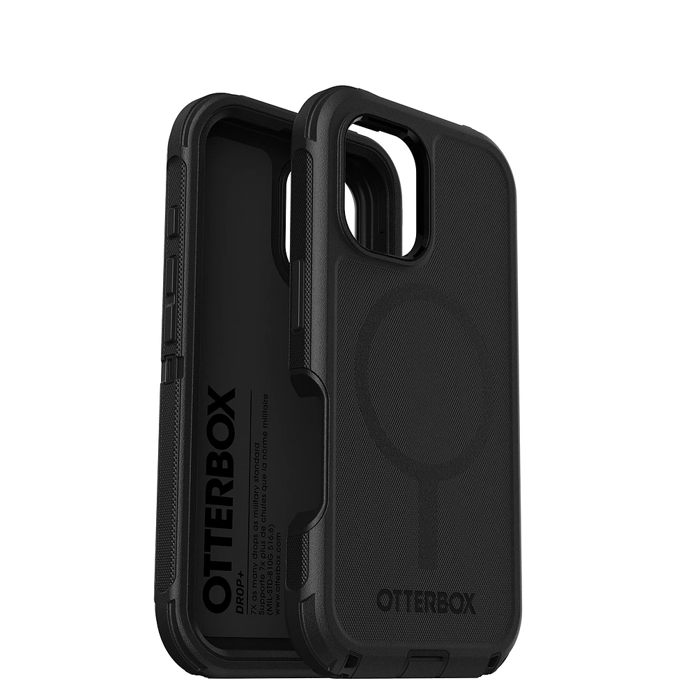 Otterbox Defender with MagSafe for iPhone 16