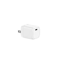 jump+ 35W USB-C GaN Power Adapter w/ foldable plug