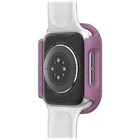 LifeProof Apple Watch Bumper Case for 40mm - Purple/Sage