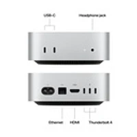 Apple Mac mini M4