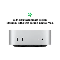 Apple Mac mini M4