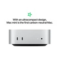 Apple Mac mini M4