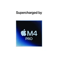 Apple Mac mini M4 Pro