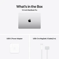 Apple 14-inch MacBook Pro M4 Max