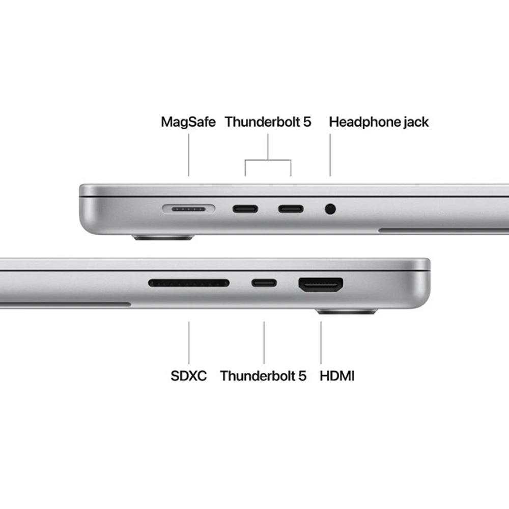 Apple 16-inch MacBook Pro M4 Max