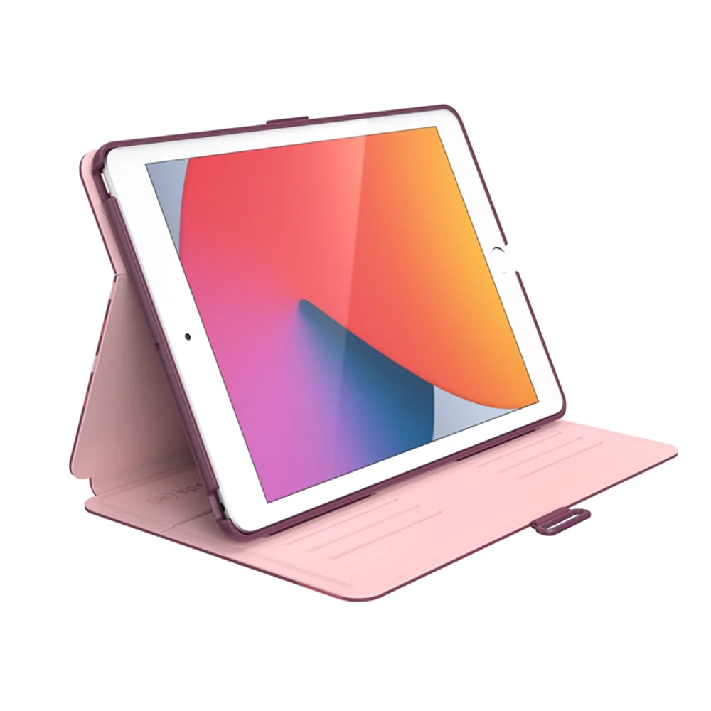 Speck Balance Folio for iPad | JumpPlus