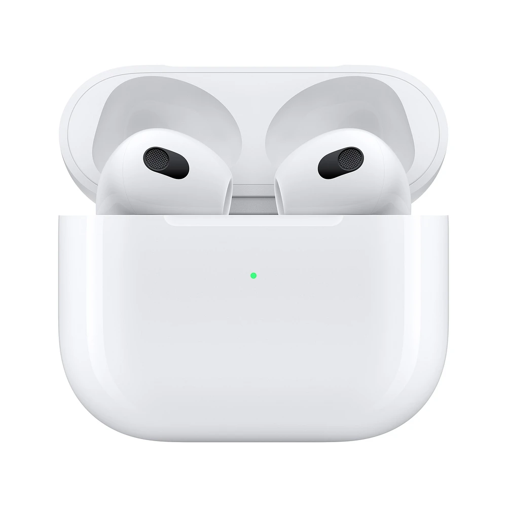 Apple AirPods (3rd generation)