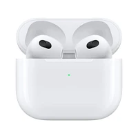 Apple AirPods (3rd generation)