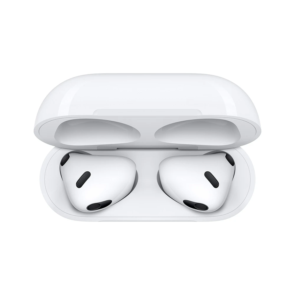 Apple AirPods (3rd generation)