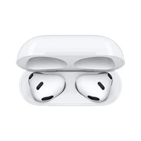 Apple AirPods (3rd generation)