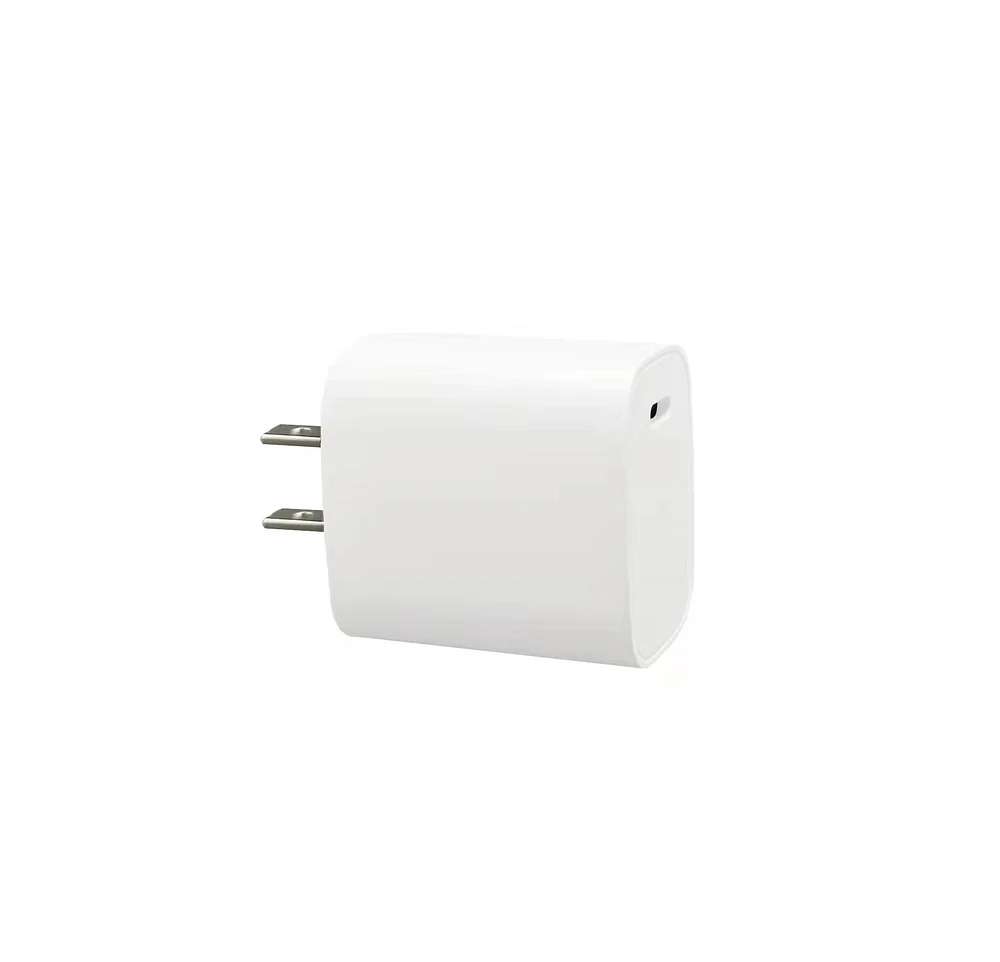 jump+ 20W USB-C Power Adapter