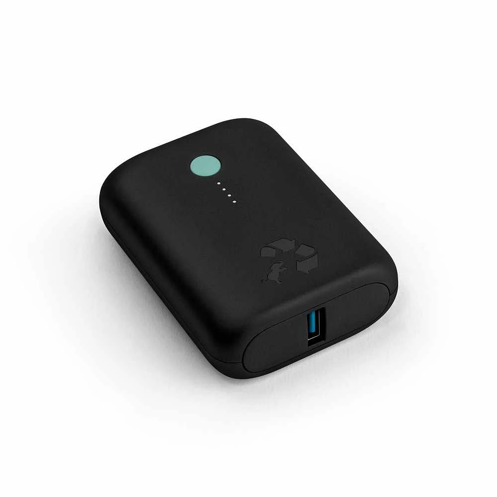 Nimble CHAMP Lite 5200 mAh Portable Charger 15W