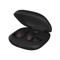 Beats Fit Pro True Wireless Earbuds — Beats Black