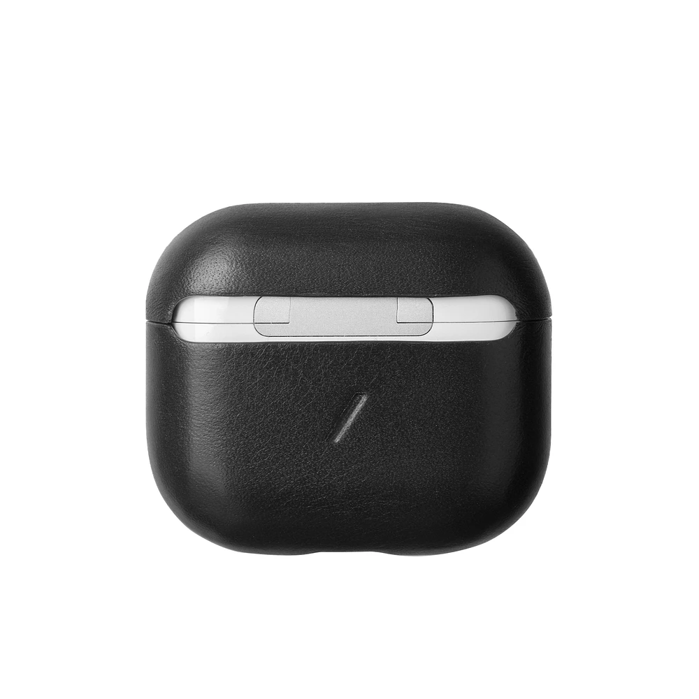 Native Union Leather Case for AirPods 3rd generation