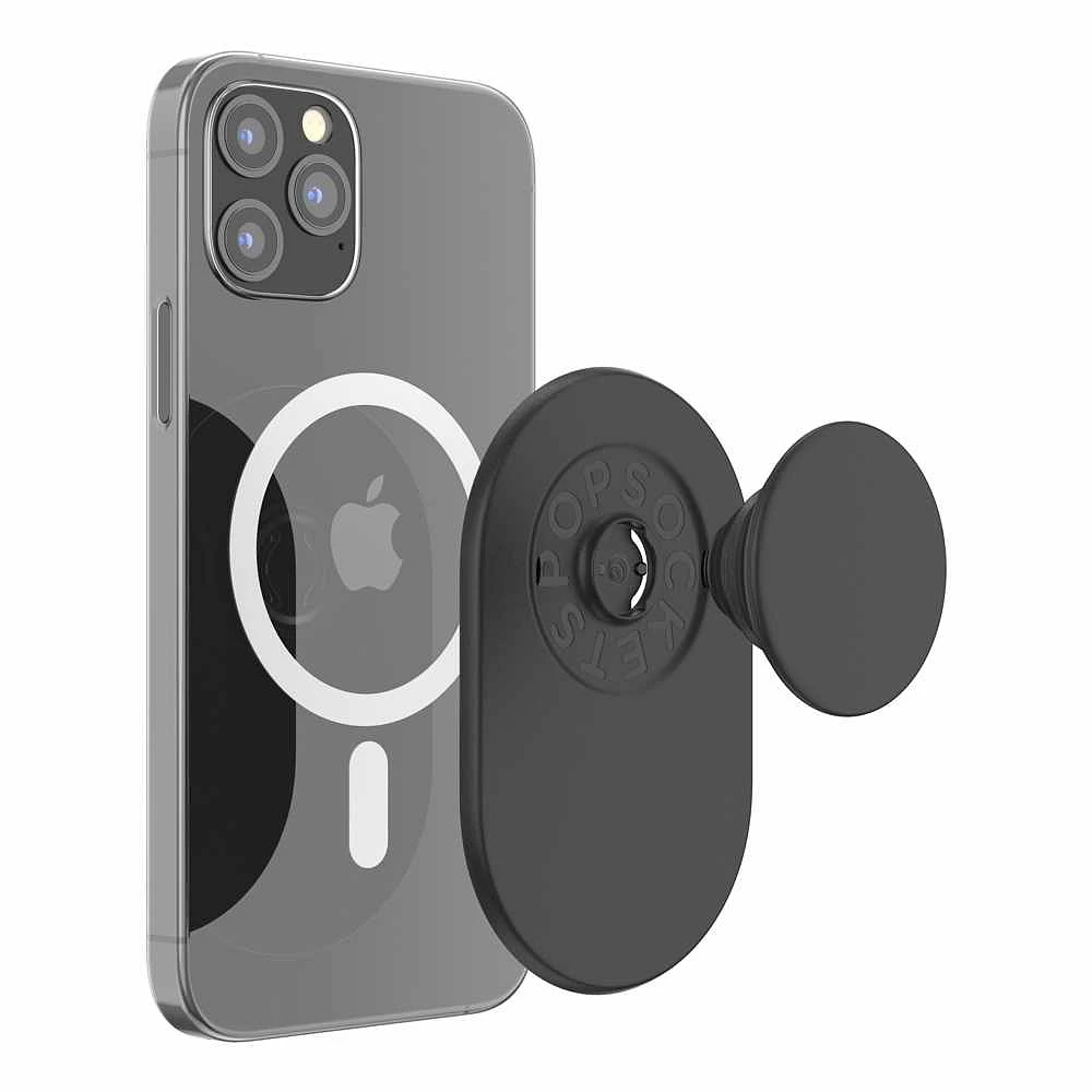 PopSockets PopGrip with MagSafe