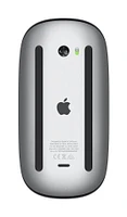 Apple Magic Mouse - Black Multi-Touch Surface