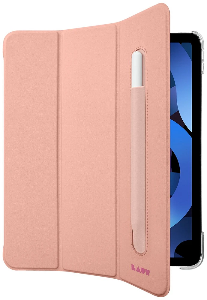 LAUT Huex Folio Case for iPad 10.2-inch (7th, 8th & 9th generation