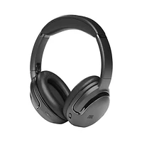 JBL Tour One Wireless Over Ear Noise Cancelling Headphones - Black