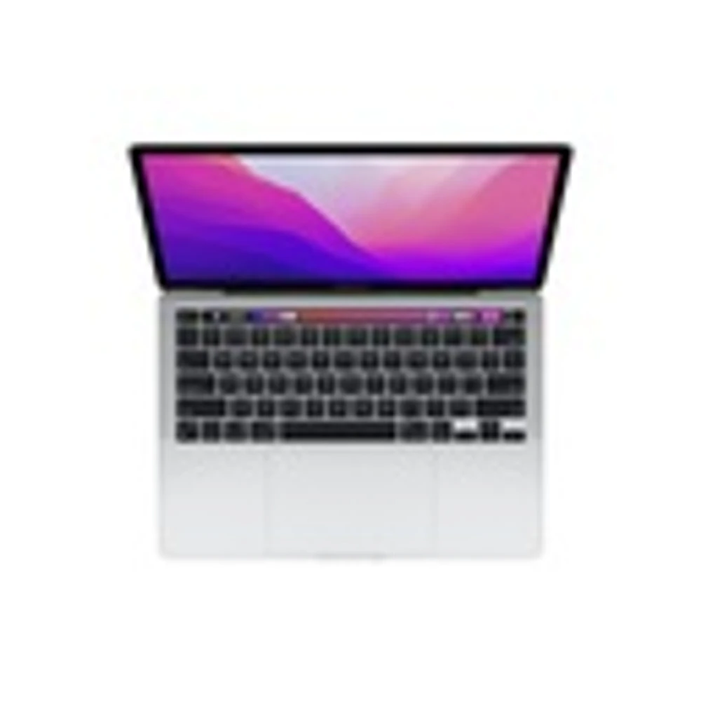 MacBook Pro 13”. Supercharged by M2.