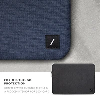 Native Union Stow Lite Sleeve For MacBook -inch