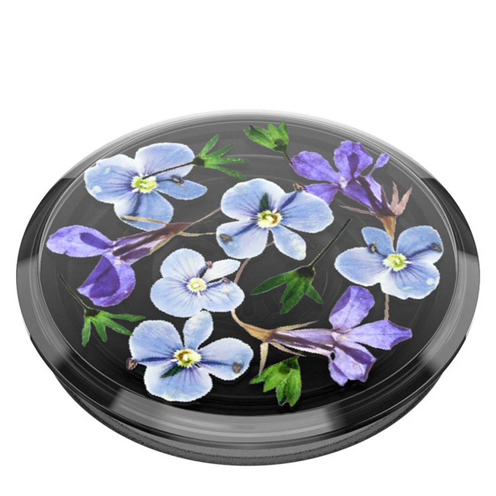 PopSockets - PopGrip Translucent Night Garden