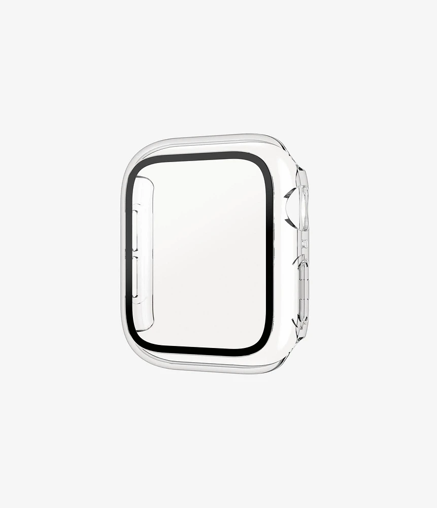 PanzerGlass Full Body Case for Apple Watch Series 7 / 8 - 45mm - Clear